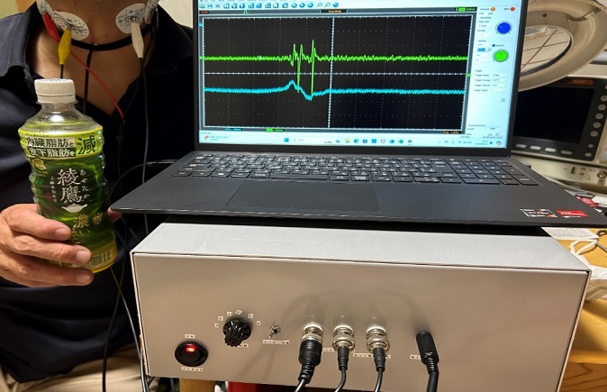 正確なインピーダンス測定